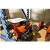 Image 1 : REDMAX GAS POWERED HEDGE TRIMMER