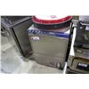 Image 1 : KIARA 6 STAINLESS STEEL COMMERCIAL DISHWASHER