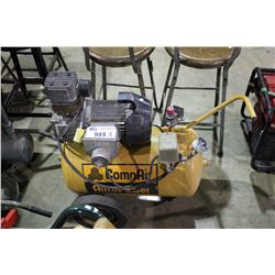 COMPAIR PORTABLE ELECTRIC AIR COMPRESSOR