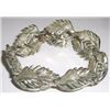 Image 1 : Monet Flower Chain Bracelet
