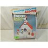 Image 1 : SNOOPY SNO- CONE MACHINE