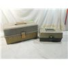 Image 1 : LOT 2 FISHING TACKLE BOXES