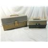 Image 2 : LOT 2 FISHING TACKLE BOXES