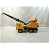 Image 2 : NYLINT CONSTRUCTION CRANE TOY