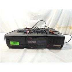 SANSUI S-X1050 STEREO RECIEVER