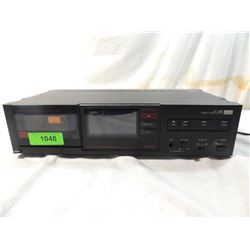 SANSUI D-35BF STEREO CASSETTE DECK