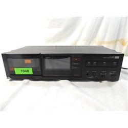 SANSUI D-35BF STEREO CASSETTE DECK