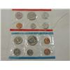 Image 1 : 1971 UNITED STATES UNCIRCULATED COIN SET