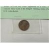 Image 2 : 1909 LINCOLN HEAD CENT