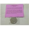 Image 1 : 1972 EISENHOWER DOLLAR
