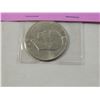 Image 2 : 1972 EISENHOWER DOLLAR
