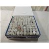 Image 1 : BOX LOT CENT & NICKEL COIN TUBES