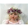 Image 2 : PRECIOUS HEIRLOOM FAYZAH SPANOS DOLL