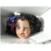 Image 2 : PRECIOUS HEIRLOOM FAYZAH SPANOS GOD BLESS AMERICA