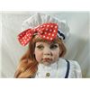 Image 2 : PRECIOUS HEIRLOOM FAYZAH SPANOS TINA BERRIES DOLL