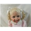 Image 2 : PRECIOUS HEIRLOOM FAYZAH SPANOS SNOWFLAKE DOLL