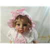 Image 2 : PRECIOUS HEIRLOOM FAYZAH SPANOS DOLL