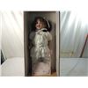 Image 1 : PRECIOUS HEIRLOOM FAYZAH SPANOS JOYCEE DOLL