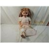 Image 1 : PRECIOUS HEIRLOOM FAYZAH SPANOS MIMZY DOLL