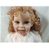 Image 2 : PRECIOUS HEIRLOOM FAYZAH SPANOS MIMZY DOLL