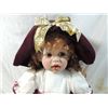 Image 2 : PRECIOUS HEIRLOOM FAYZAH SPANOS DOLL