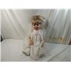 Image 1 : PRECIOUS HEIRLOOM FAYZAH SPANOS DOLL