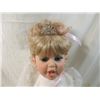 Image 2 : PRECIOUS HEIRLOOM FAYZAH SPANOS DOLL