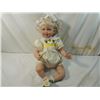 Image 1 : PRECIOUS HEIRLOOM FAYZAH SPANOS DOLL