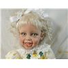 Image 2 : PRECIOUS HEIRLOOM FAYZAH SPANOS DOLL