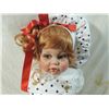 Image 2 : PRECIOUS HEIRLOOM FAYZAH SPANOS DOLL