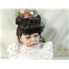 Image 2 : PRECIOUS HEIRLOOM FAYZAH SPANOS DOLL