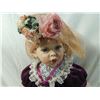 Image 2 : PRECIOUS HEIRLOOM FAYZAH SPANOS KISSES DOLL