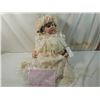 Image 3 : PRECIOUS HEIRLOOM FAYZAH SPANOS SOME THINGS ARE ME