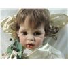 Image 2 : PRECIOUS HEIRLOOM FAYZAH SPANOS HALO DOLL