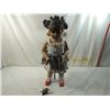 Image 1 : PORCELAIN CHERRY DOLL