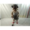 Image 3 : PORCELAIN CHERRY DOLL