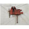 Image 2 : COMPANION HEAVY DUTY VISE