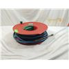 Image 1 : AIR HOSE WITH ATTACHMENT