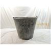 Image 2 : VINTAGE METAL BUCKET