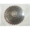 Image 2 : ROUND SAW BLADE