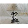 Image 2 : SMALL TABLE LAMP