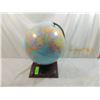 Image 1 : WORLD GLOBE DISPLAY