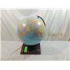 Image 1 : WORLD GLOBE DISPLAY