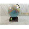 Image 2 : WORLD GLOBE DISPLAY