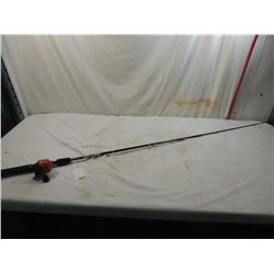 N GAGE FISHING GEAR POLE