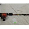 Image 2 : N GAGE FISHING GEAR POLE