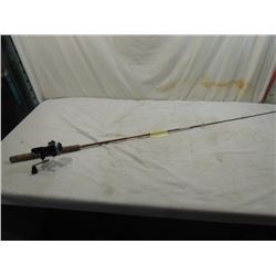 VINTAGE MITCHELL 308 FISHING POLE