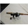 Image 2 : VINTAGE MITCHELL 308 FISHING POLE