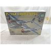 Image 1 : P-38J LIGHTNING PLANE MODEL KIT