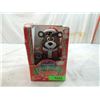 Image 1 : MUSICAL CHRISTMAS BUBBLE BEAR